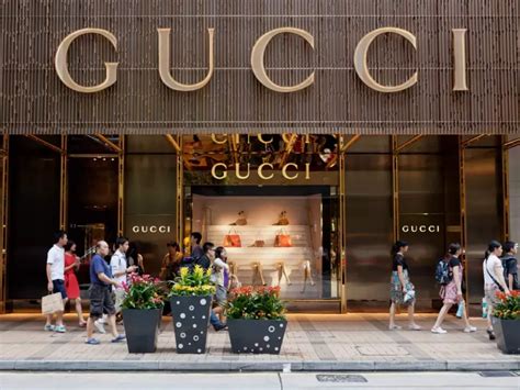 firma gucci obecnie|why is gucci so expensive.